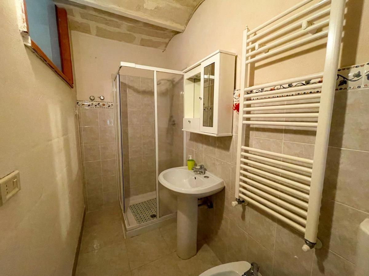 La Perla Di Tufo Villa Matera Exterior photo